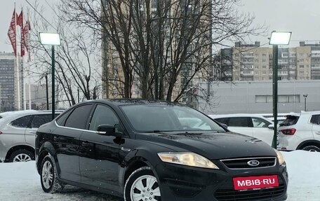 Ford Mondeo IV, 2014 год, 599 000 рублей, 3 фотография
