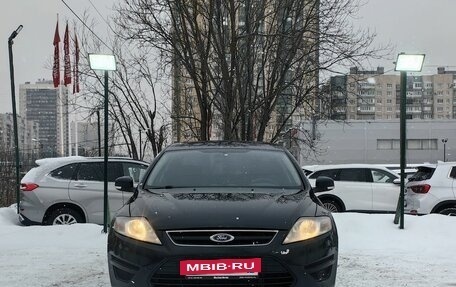 Ford Mondeo IV, 2014 год, 599 000 рублей, 2 фотография