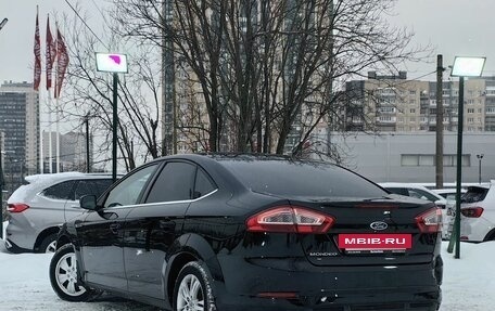 Ford Mondeo IV, 2014 год, 599 000 рублей, 7 фотография