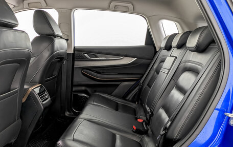 CheryExeed LX, 2022 год, 1 100 000 рублей, 12 фотография