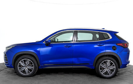 CheryExeed LX, 2022 год, 1 100 000 рублей, 8 фотография