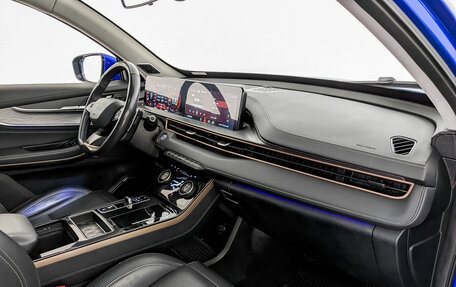 CheryExeed LX, 2022 год, 1 100 000 рублей, 11 фотография