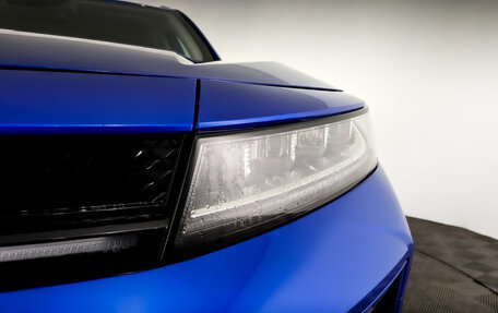 CheryExeed LX, 2022 год, 1 100 000 рублей, 17 фотография