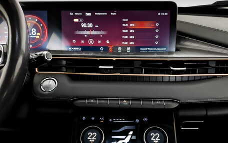 CheryExeed LX, 2022 год, 1 100 000 рублей, 15 фотография