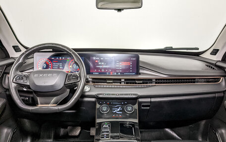 CheryExeed LX, 2022 год, 1 100 000 рублей, 14 фотография