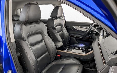 CheryExeed LX, 2022 год, 1 100 000 рублей, 24 фотография