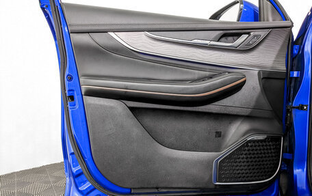 CheryExeed LX, 2022 год, 1 100 000 рублей, 19 фотография