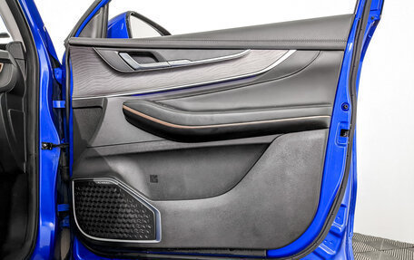 CheryExeed LX, 2022 год, 1 100 000 рублей, 26 фотография