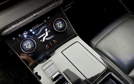 CheryExeed LX, 2022 год, 1 100 000 рублей, 27 фотография