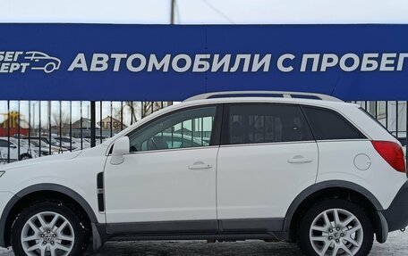 Opel Antara I, 2013 год, 987 000 рублей, 3 фотография