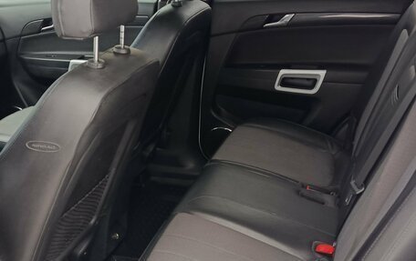 Opel Antara I, 2013 год, 987 000 рублей, 10 фотография