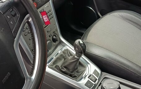 Opel Antara I, 2013 год, 987 000 рублей, 4 фотография