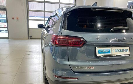 Chery Tiggo 8 Pro, 2021 год, 1 970 000 рублей, 7 фотография