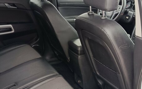 Opel Antara I, 2013 год, 987 000 рублей, 6 фотография