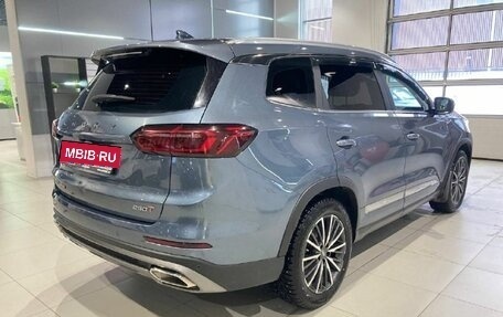 Chery Tiggo 8 Pro, 2021 год, 1 970 000 рублей, 4 фотография