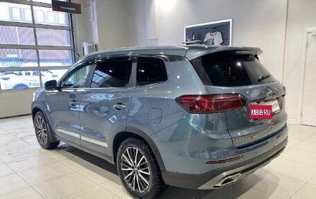 Chery Tiggo 8 Pro, 2021 год, 1 970 000 рублей, 6 фотография