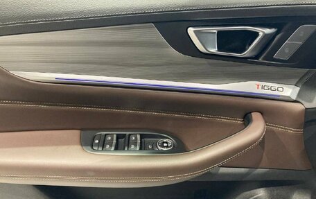 Chery Tiggo 8 Pro, 2021 год, 1 970 000 рублей, 18 фотография