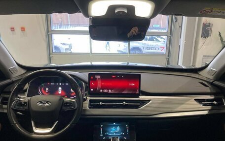 Chery Tiggo 8 Pro, 2021 год, 1 970 000 рублей, 10 фотография