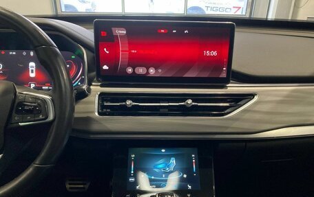 Chery Tiggo 8 Pro, 2021 год, 1 970 000 рублей, 15 фотография