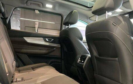 Chery Tiggo 8 Pro, 2021 год, 1 970 000 рублей, 11 фотография