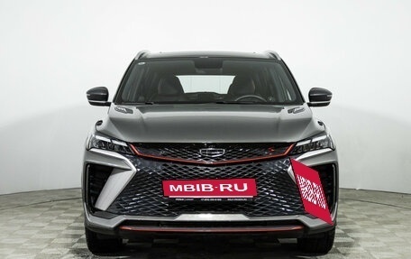 Geely Coolray I, 2024 год, 2 175 000 рублей, 2 фотография