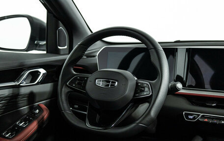 Geely Coolray I, 2024 год, 2 175 000 рублей, 15 фотография