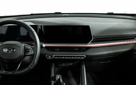 Geely Coolray I, 2024 год, 2 175 000 рублей, 14 фотография