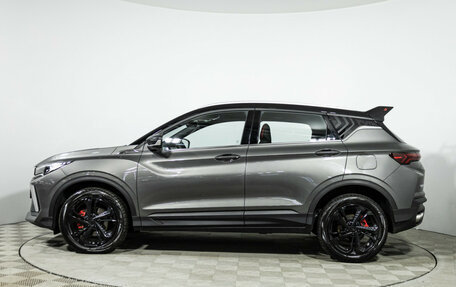 Geely Coolray I, 2024 год, 2 175 000 рублей, 9 фотография