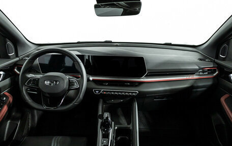 Geely Coolray I, 2024 год, 2 175 000 рублей, 13 фотография