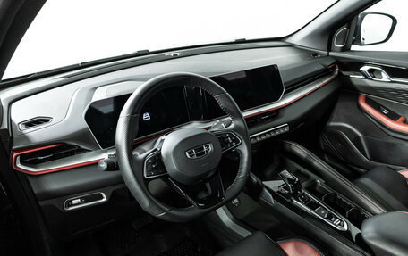 Geely Coolray I, 2024 год, 2 175 000 рублей, 11 фотография