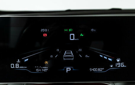 Geely Coolray I, 2024 год, 2 175 000 рублей, 12 фотография