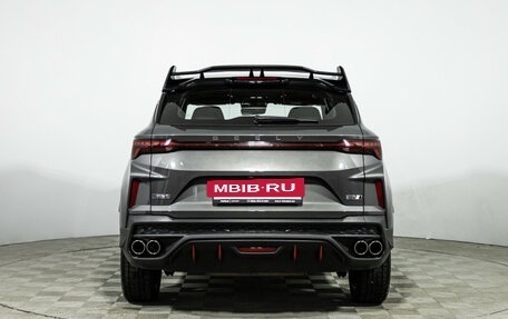 Geely Coolray I, 2024 год, 2 175 000 рублей, 7 фотография