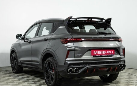 Geely Coolray I, 2024 год, 2 175 000 рублей, 8 фотография