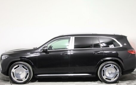 Mercedes-Benz Maybach GLS I, 2025 год, 30 900 000 рублей, 3 фотография