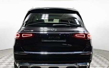 Mercedes-Benz Maybach GLS I, 2025 год, 30 900 000 рублей, 6 фотография