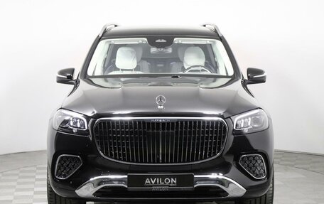 Mercedes-Benz Maybach GLS I, 2025 год, 30 900 000 рублей, 5 фотография