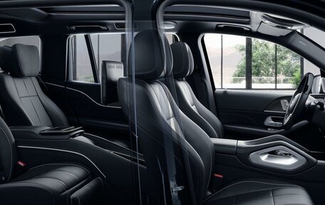 Mercedes-Benz Maybach GLS I, 2025 год, 30 900 000 рублей, 11 фотография