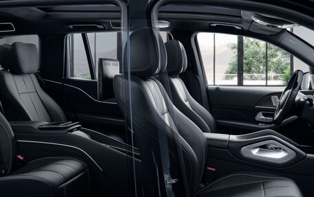 Mercedes-Benz Maybach GLS I, 2025 год, 30 900 000 рублей, 9 фотография