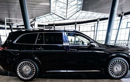 Mercedes-Benz Maybach GLS I, 2025 год, 30 900 000 рублей, 4 фотография