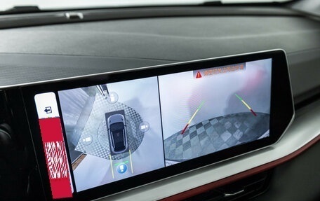 Geely Coolray I, 2024 год, 2 175 000 рублей, 19 фотография