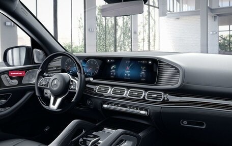 Mercedes-Benz Maybach GLS I, 2025 год, 30 900 000 рублей, 12 фотография