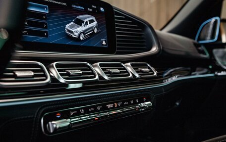 Mercedes-Benz Maybach GLS I, 2025 год, 30 900 000 рублей, 19 фотография