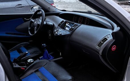 Nissan Primera III, 2003 год, 549 990 рублей, 8 фотография