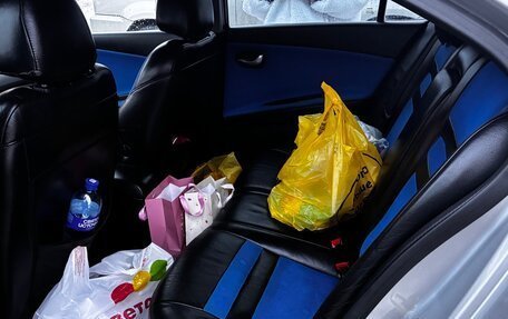 Nissan Primera III, 2003 год, 549 990 рублей, 9 фотография