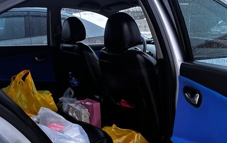 Nissan Primera III, 2003 год, 549 990 рублей, 10 фотография