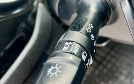 KIA cee'd III, 2012 год, 1 100 000 рублей, 13 фотография