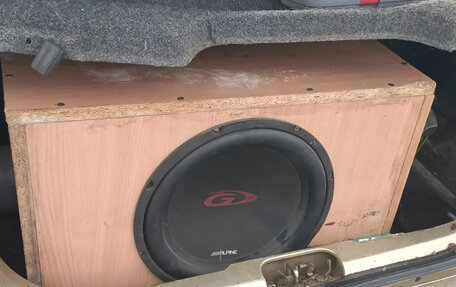 Daewoo Matiz I, 2007 год, 150 000 рублей, 13 фотография