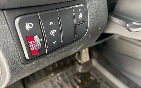 KIA cee'd III, 2012 год, 1 100 000 рублей, 12 фотография