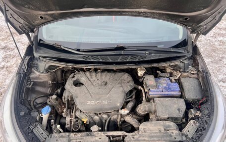 KIA cee'd III, 2012 год, 1 100 000 рублей, 19 фотография