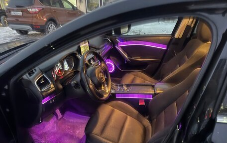 Mazda 6, 2015 год, 1 490 000 рублей, 7 фотография